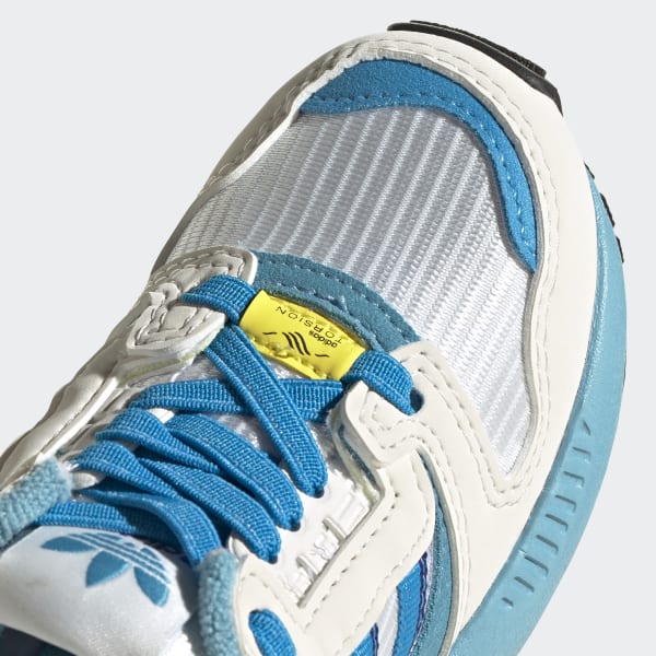 adidas zx 8000 Blanche enfant