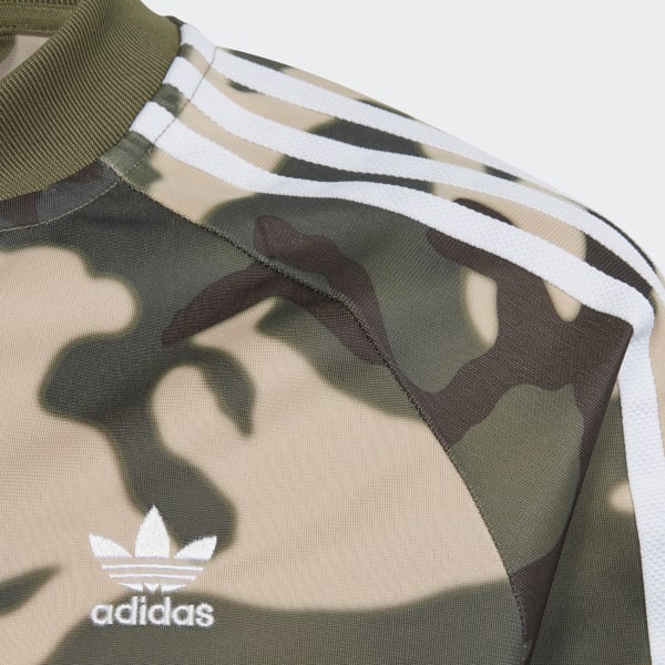 Camo SST Trainingsjack