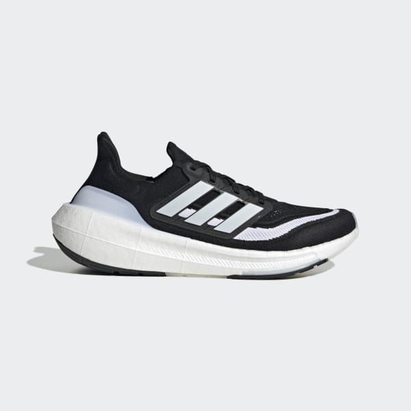 Zwart Ultraboost Light Schoenen