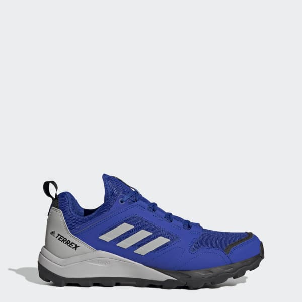 Zapatillas de Trail Running Terrex Agravic TR - Azul adidas