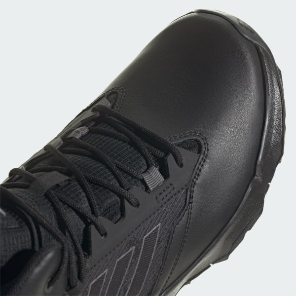 Terrex Unity Leather Mid RAIN.RDY Hiking Shoes
