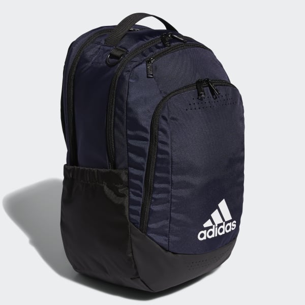 Blue Defender Backpack