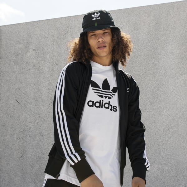 mens adidas bucket hat