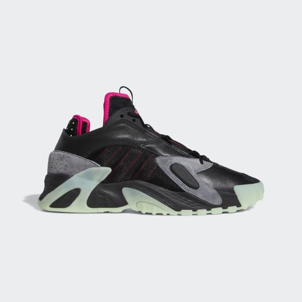 streetball schuhe