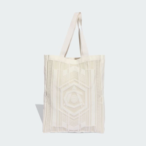 Hvit Arsenal Third Totebag