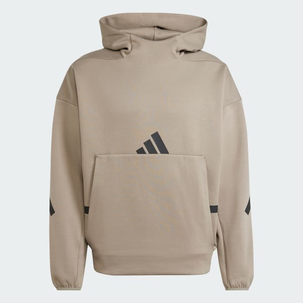 アディダス(adidas) Z.N.E. リバーシブルフーディー DRF33