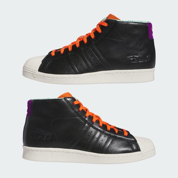 Adidas hot sale superstar pro