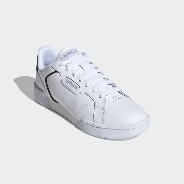 adidas roguera white