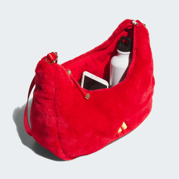 Merah TAS TAHUN BARU WANITA