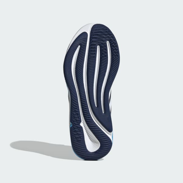 สีน้ำเงิน รองเท้า Supernova Step สำหรับเด็ก