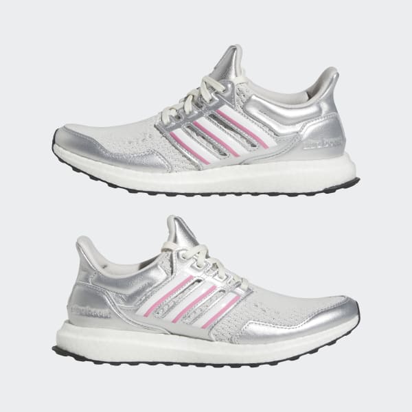Szary Ultraboost 1.0 x Disney 100 Shoes