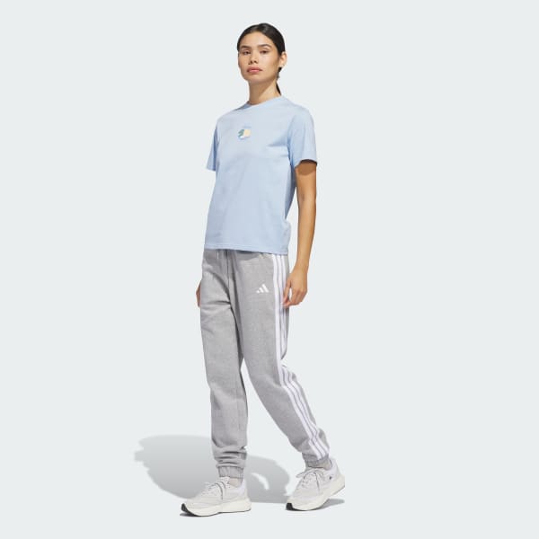 Blue LIMONCELLO GRAPHIC T-SHIRT