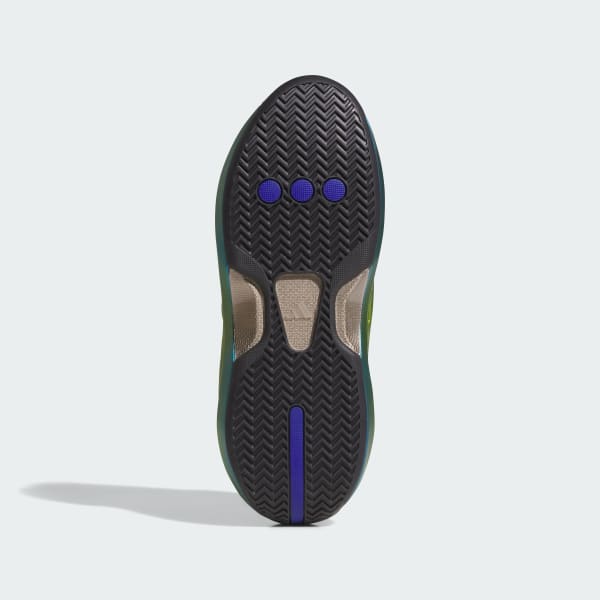 Verde Zapatillas Crazy IIInfinity