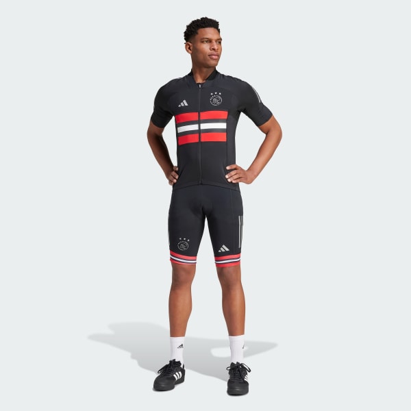 Mens adidas cycling jersey shop