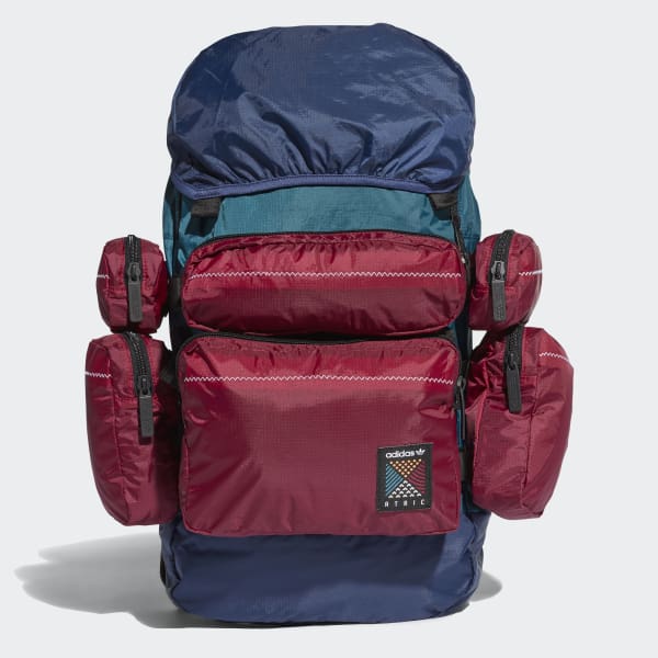 atric adidas backpack