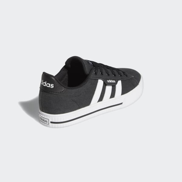 adidas Daily 3.0 Shoes - Black | FX7270 | adidas US