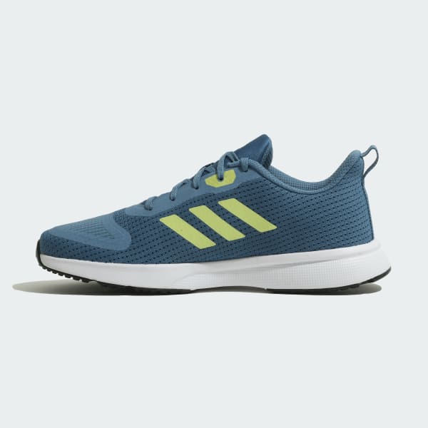 adidas JAYSAW REFLECTIVE SHOES Blue adidas India