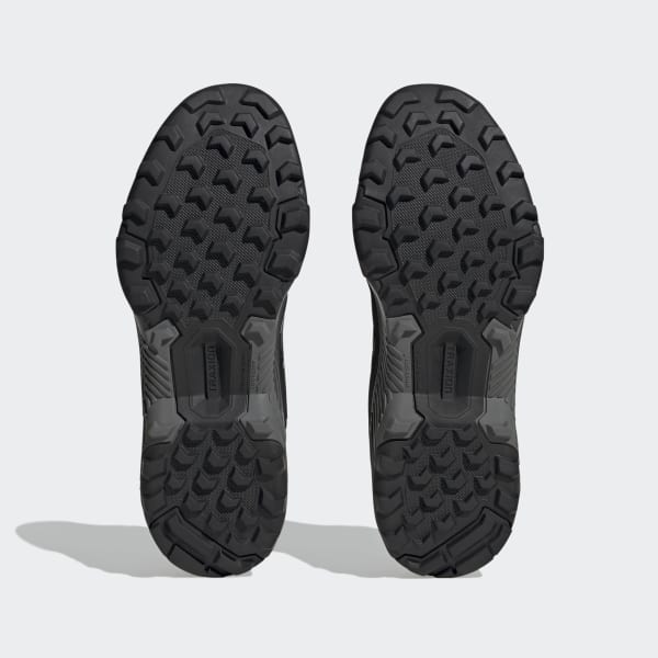 Preto Tênis Caminhada Eastrail 2.0