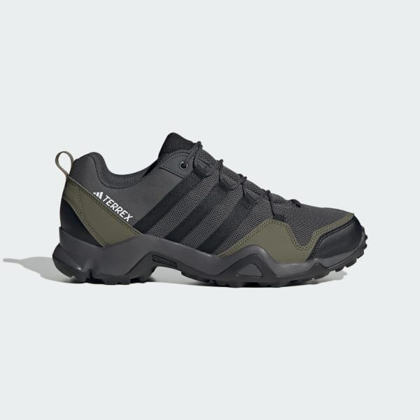 Men's adidas outdoor top path cross shoes