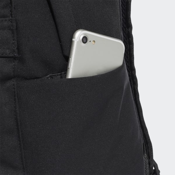 mochila adidas sarja classic fabric