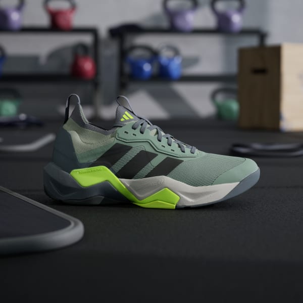 Green Rapidmove ADV 2 HIIT training shoes