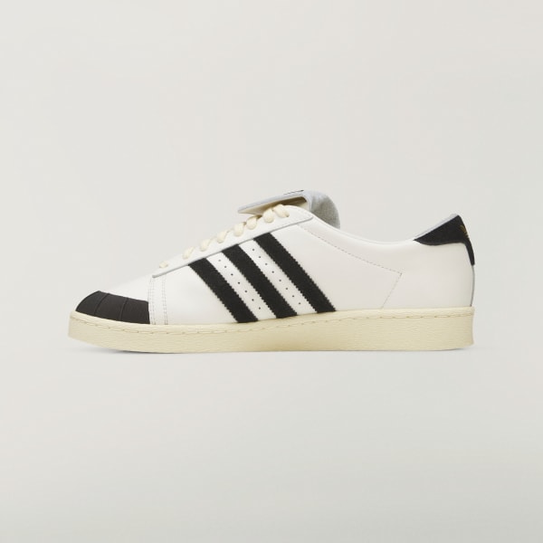 White Willy Chavarria Jabbar Low Shoe