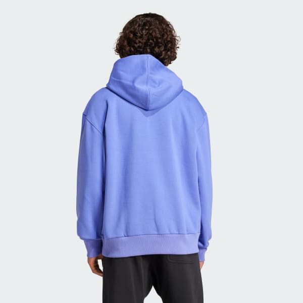 ALL SZN Fleece Hoodie