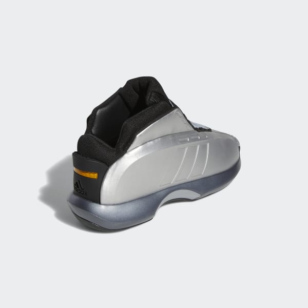 Adidas crazy 1 outlet gris