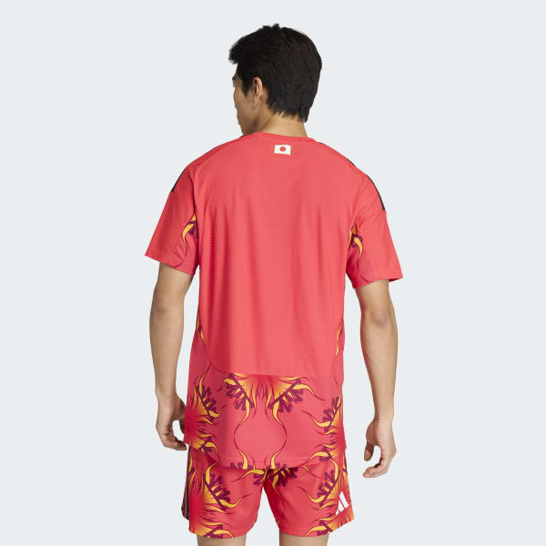 アディダス サッカー日本代表 2026 ホーム オーセンティック ゴール