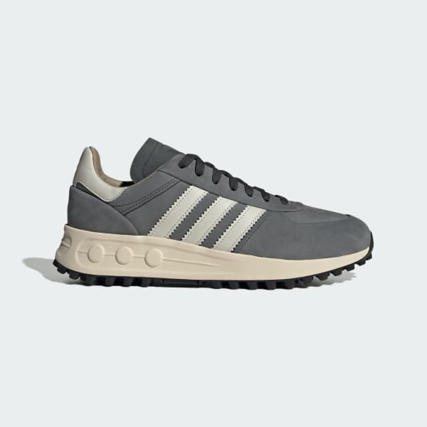 Gris Chaussure LA Trainer XLG