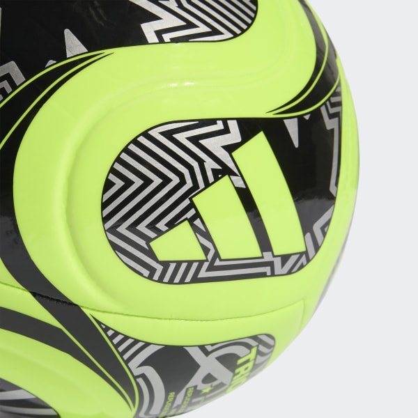 adidas FIFA World Cup 26™ Trionda Club Ball - Green | Free