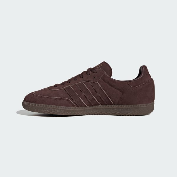 通販 Samba adidas OG adiClub with Shipping Free | Brown - Shoes 靴