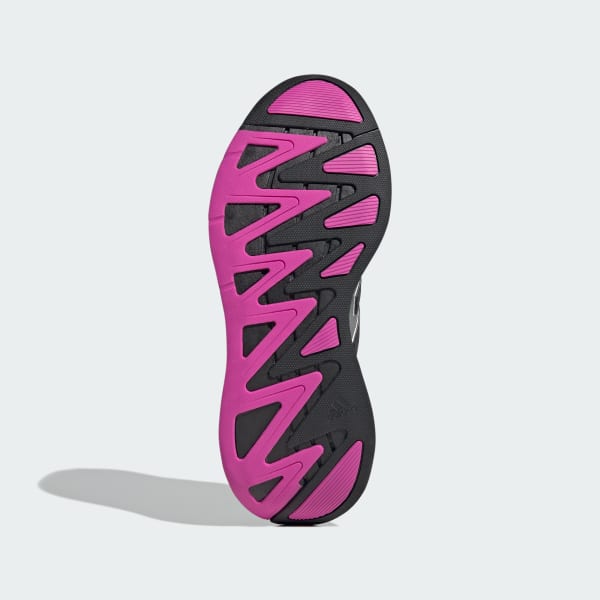 Green Adizero Aruku Shoes