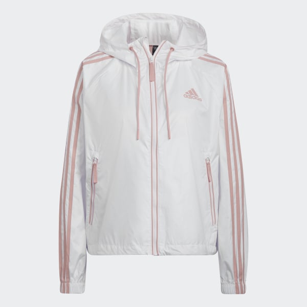 Vit BSC 3-Stripes Wind Jacket 22513