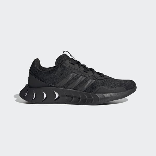 are adidas kaptir good for running