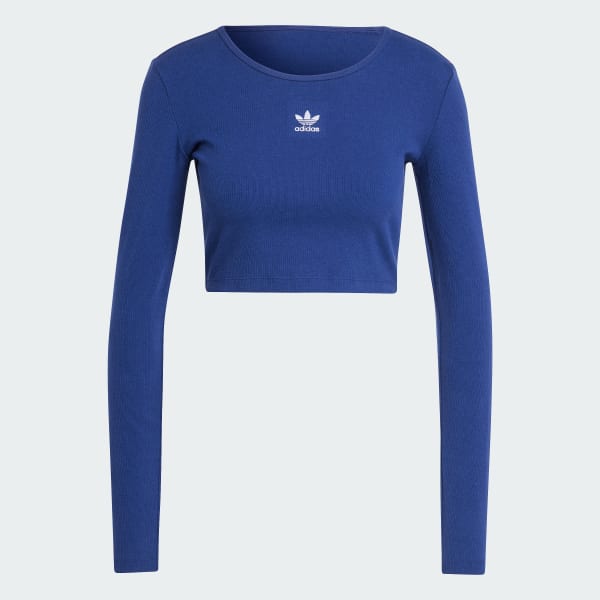 Adidas styling complements crop top new arrivals