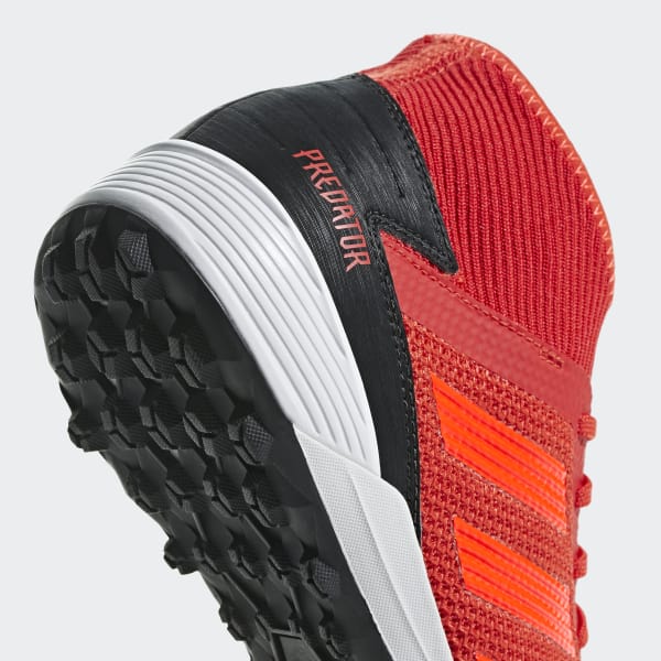 Predator Tango 19.3 Turf