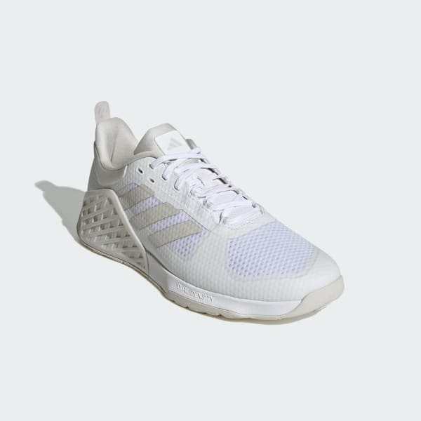 Blanco Zapatillas Dropset 2