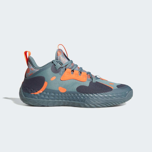 Harden volume 5 sales