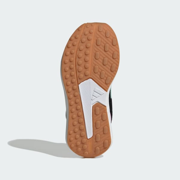 Negro Zapatillas Faito EL K