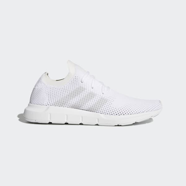 adidas swift run weiß