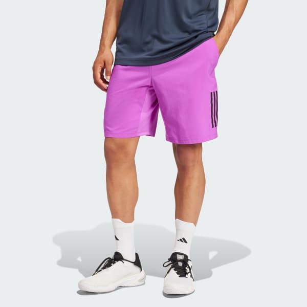 Short court adidas hotsell