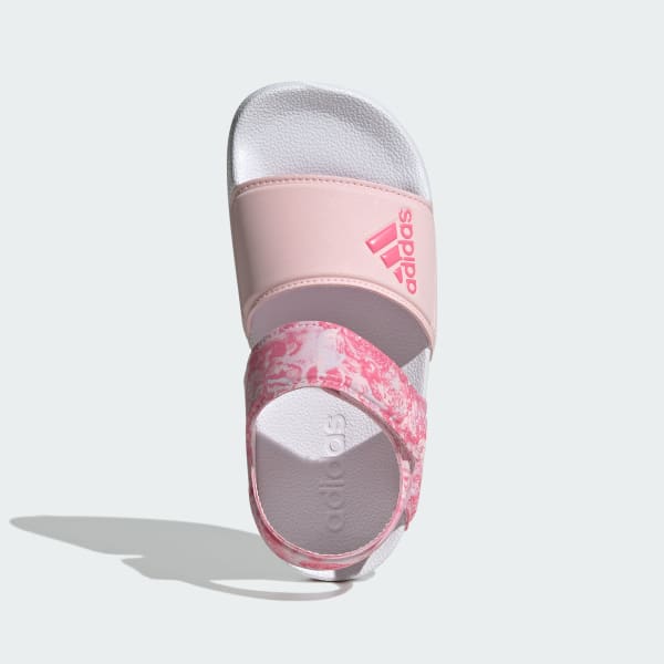Rosa Sandali adilette