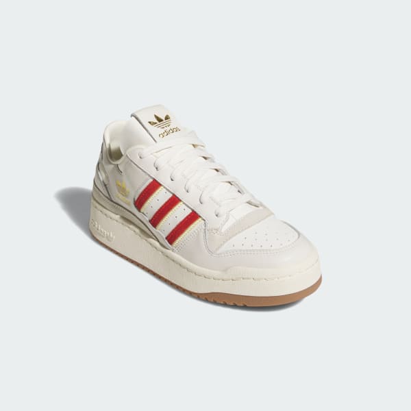 Adidas Forum Bold Stripes Shoes HOW TO BUY