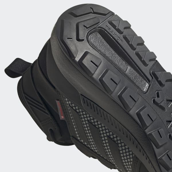 adidas Terrex Trailmaker Mid COLD.RDY Hiking Shoes - Black | adidas UK