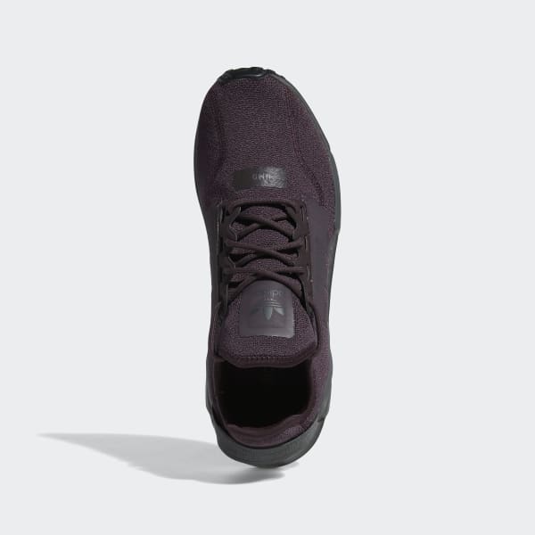 Rojo Tenis NMD_R1 V2