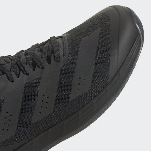 Sangrar dilema Subvención adidas Marvel Avengers Thor Adizero Fastcourt 1.5 Handball Shoes - Black |  adidas Deutschland