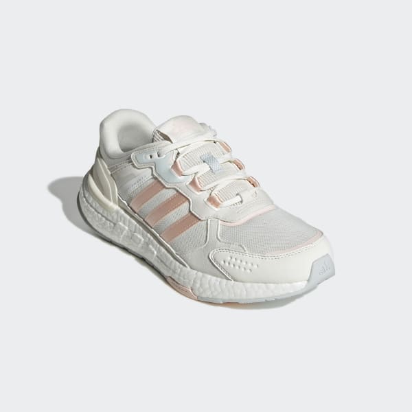 White EQT+ Shoes
