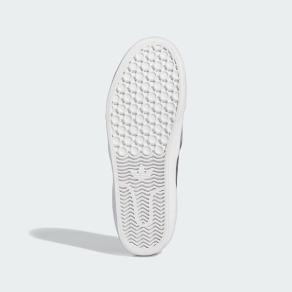 Grey Shmoofoil Shoes