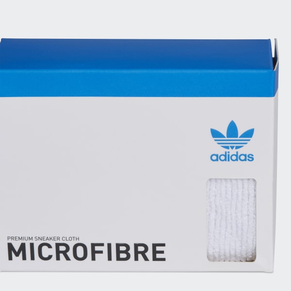 Wielokolorowy Microfibre Cloth